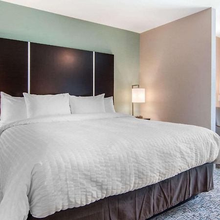 Clarion Inn & Suites Atlanta Downtown Kültér fotó