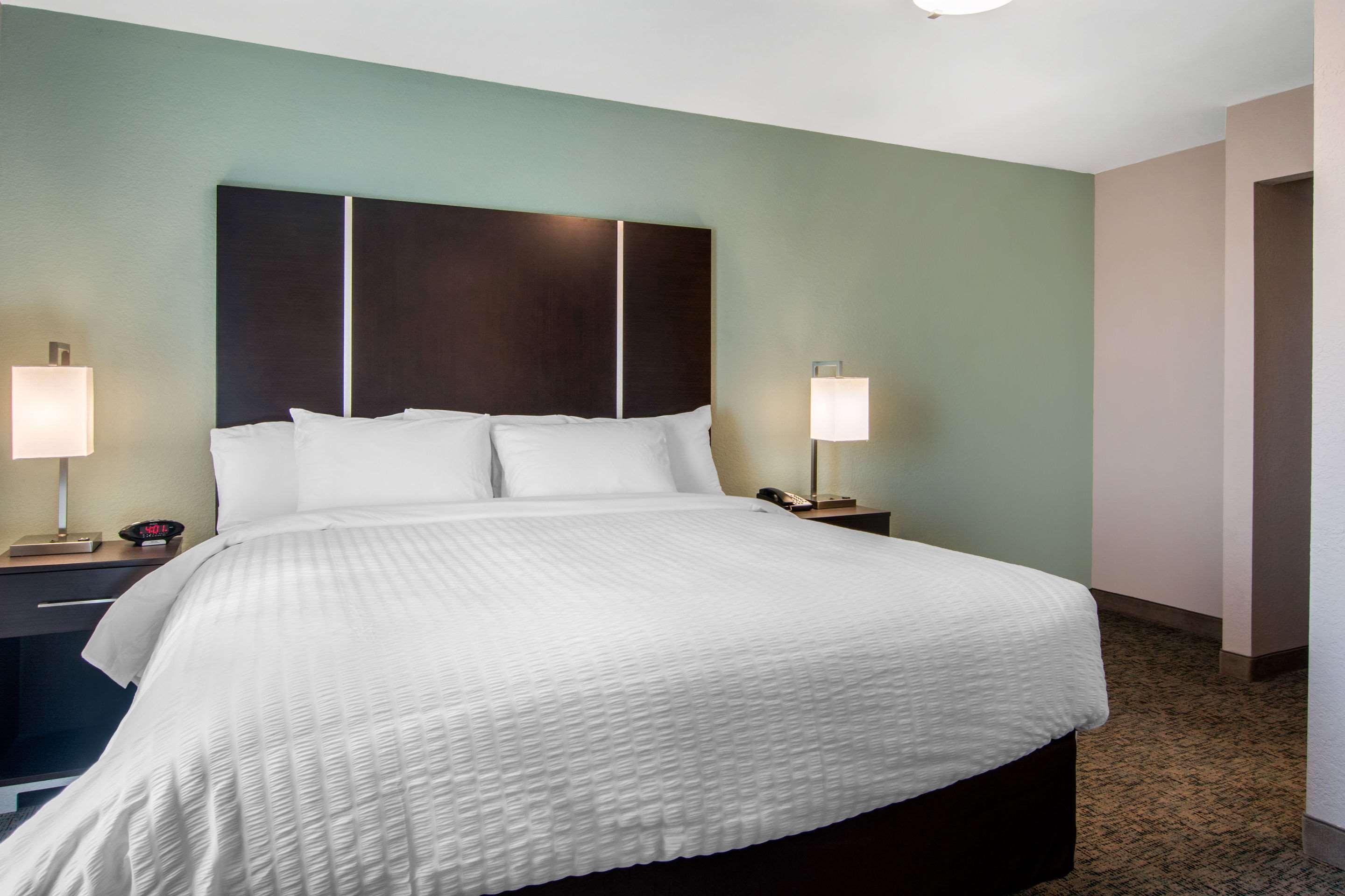 Clarion Inn & Suites Atlanta Downtown Kültér fotó