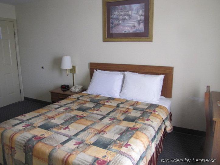 Clarion Inn & Suites Atlanta Downtown Szoba fotó