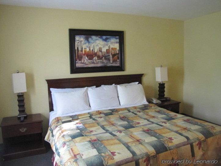 Clarion Inn & Suites Atlanta Downtown Szoba fotó